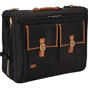 Hartmann Luggage Hudson Belting Garment Bag
